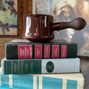 Vintage Dansk Pour Over